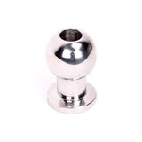 Hohler Analplug Kupplung 8 x 5 cm