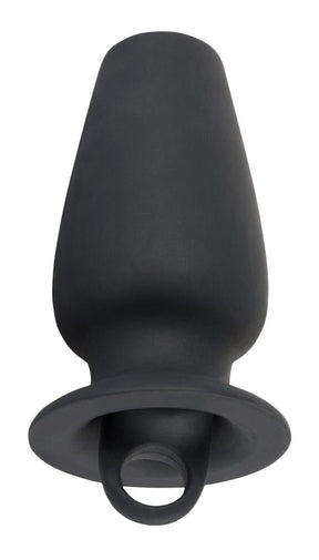 Hohler Analplug Stopper 10 x 5 cm
