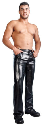 Hose Finn