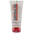 Gleitgel Anal Superglide Wärmendes Flüssiges Genussgleichen auf Wasserbasis 100 ml