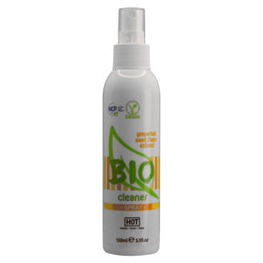 Toy-Reiniger HOT Bio Toyreiniger-Spray 150 ml