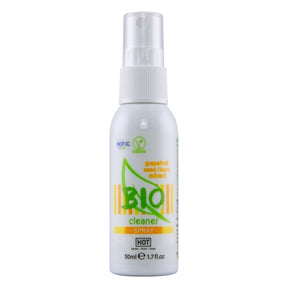 Toy-Reiniger HOT Bio Toyreiniger-Spray 50 ml