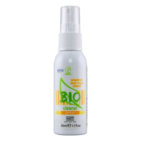 Hot - Bio-Reiniger-Spray 50 ml