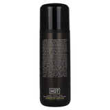 Silikon-Gleitgel HOT Extra Gleitendes Analgleitmittel Silikon + Komfortöl A+ 50 ml.2