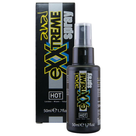 Hot - Extratremes Analspray 50 ml