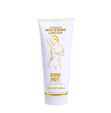 Intimpflege HOT Intimate Aufhellende Pflegecreme Deluxe 100 ml.1