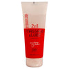 Gleitgel HOT Massage- & 2in1 Erdbeere 200 ml