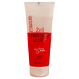 Gleitgel HOT Massage- & 2in1 Erdbeere 200 ml