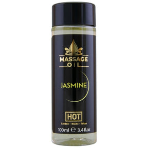 Massageöl HOT Jasmin 100 ml
