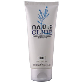 Gleitgel HOT Nature Glide 100 ml