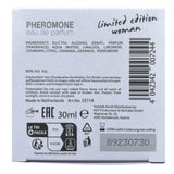 Parfüm HOT Dubai Limited Edition Pheromon-Parfum für Sie 30 ml.5