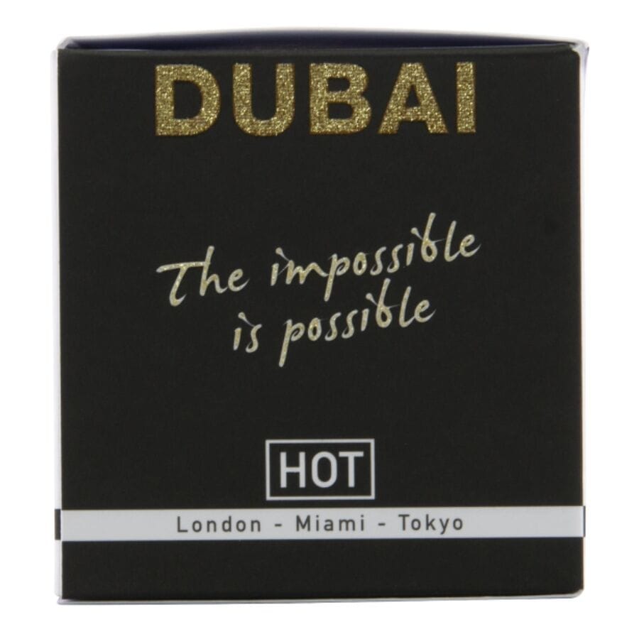 Parfüm HOT Dubai Limited Edition Pheromon-Parfum für Sie 30 ml.3