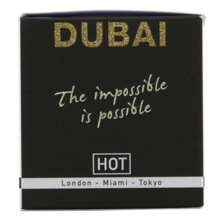 Hot - Pheromon-Parfum Dubai Limited Edition Damen 30 ml