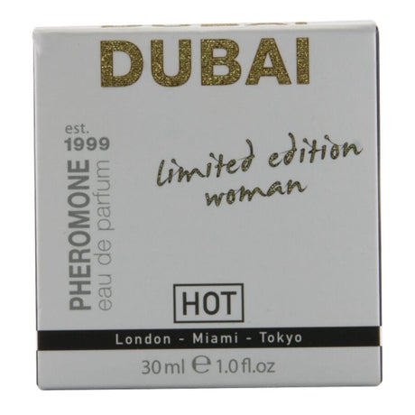 Hot - Pheromon-Parfum Dubai Limited Edition Damen 30 ml
