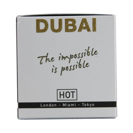 Hot - Pheromon-Parfum Dubai Limited Edition Herren 30 ml