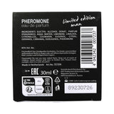 Hot - Pheromon-Parfum Dubai Limited Edition Herren 30 ml