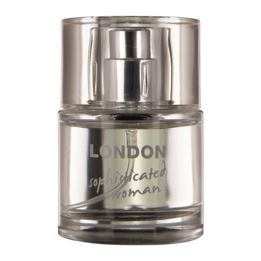 Parfüm HOT London Sophisticated Pheromon-Parfum für Sie 30 ml.1