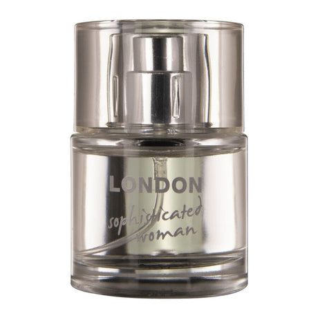 Hot - Pheromon-Parfum London Sophisticated Woman 30 ml