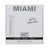 Parfüm HOT Miami Spicy Pheromon-Parfum für Sie 30 ml.2