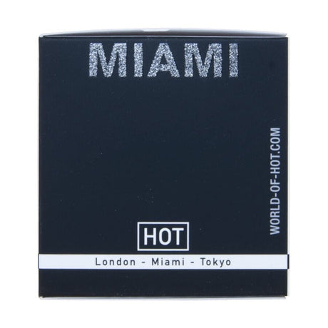 Hot - Pheromon-Parfum Miami Spicy Woman 30 ml