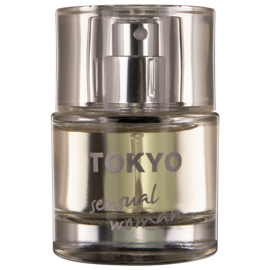 Parfüm HOT Tokyo Sensual Pheromon-Parfum für Sie 30 ml.1
