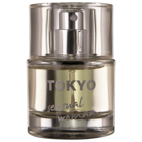 Hot - Pheromon-Parfum Tokyo Sensual Woman 30 ml