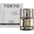 Parfüm HOT Tokyo Sensual Pheromon-Parfum für Sie 30 ml