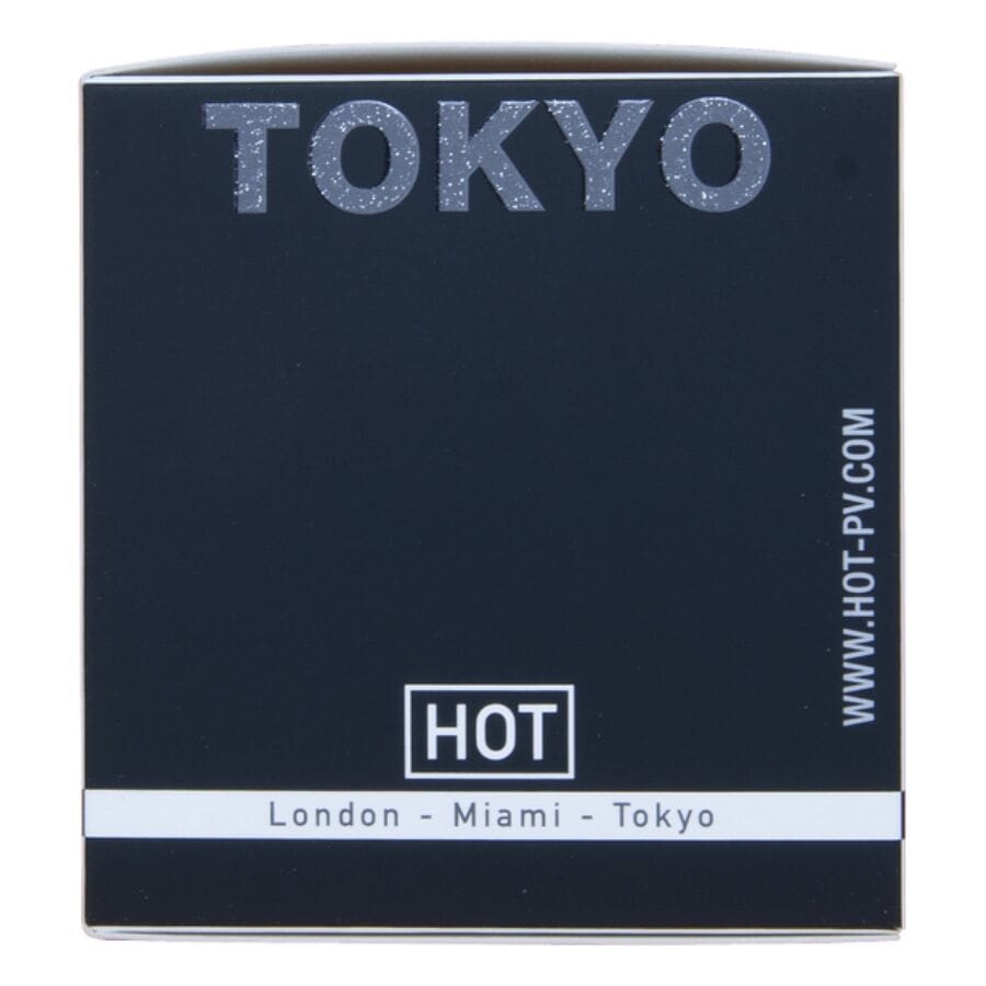 Parfüm HOT Tokyo Sensual Pheromon-Parfum für Sie 30 ml.3