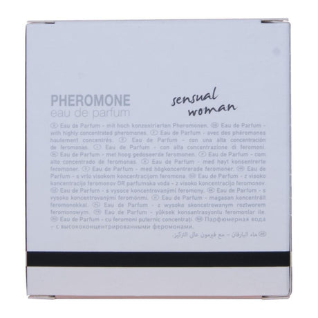 Hot - Pheromon-Parfum Tokyo Sensual Woman 30 ml
