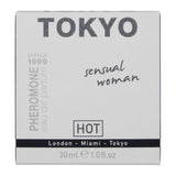 Parfüm HOT Tokyo Sensual Pheromon-Parfum für Sie 30 ml.2