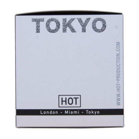 Hot - Pheromon-Parfum Tokyo Urban Man 30 ml