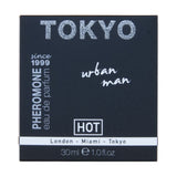 Parfüm HOT Tokyo Urban Pheromon-Parfum für Ihn 30 ml.2