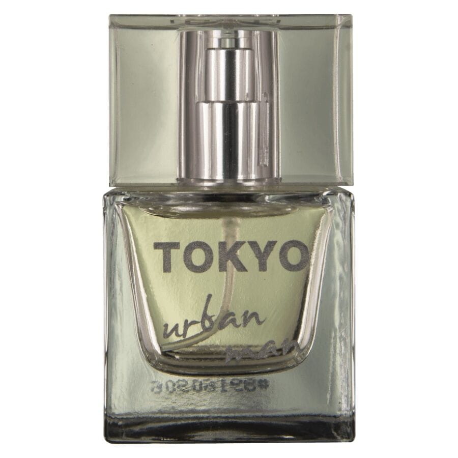 Parfüm HOT Tokyo Urban Pheromon-Parfum für Ihn 30 ml.1