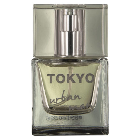 Hot - Pheromon-Parfum Tokyo Urban Man 30 ml