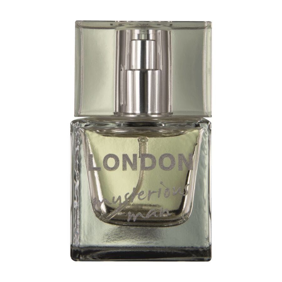 Parfüm HOT London Mysterious Pheromon-Parfum für Ihn 30 ml.1