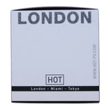 Parfüm HOT London Mysterious Pheromon-Parfum für Ihn 30 ml.3