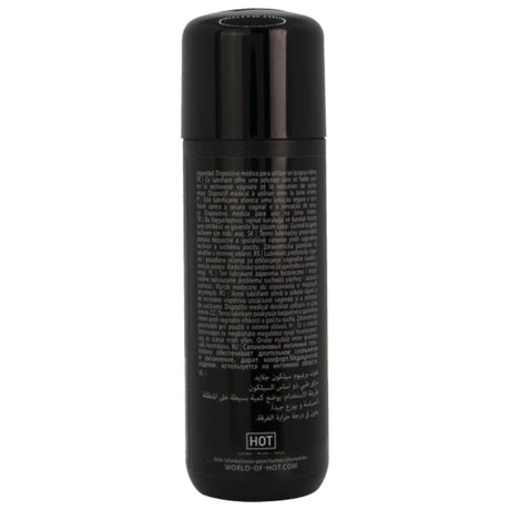 Hot - Premium Silikongliermittel 50 ml