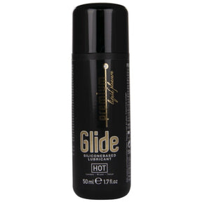 Silikon-Gleitgel Premium Silikongliermittel 50 ml