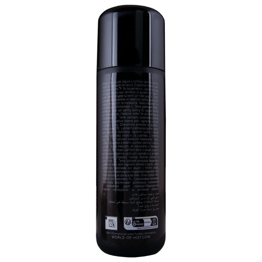 Silikon-Gleitgel Premium Silikongliermittel auf Silikonbasis 200 ml.2