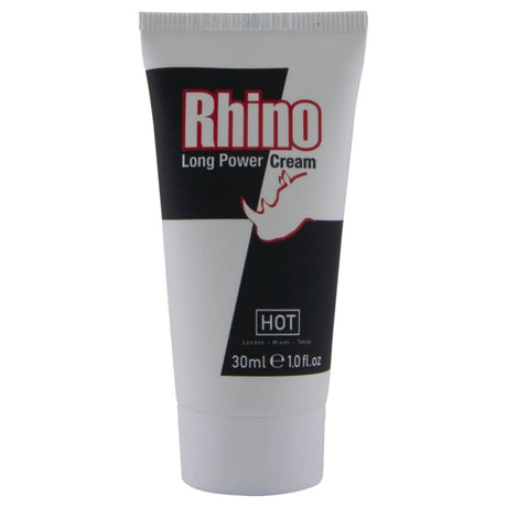 Hot - Rhino Long Power Cream 30 ml