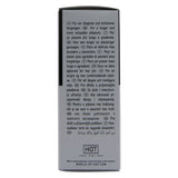 Stimulationsgel HOT Rhino Long Power Verzögerungscreme für Ihn 30 ml.6