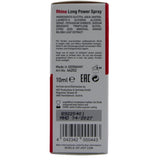 Stimulationsgel HOT Rhino Long Power Verzögerungsspray für Ihn 10 ml.4