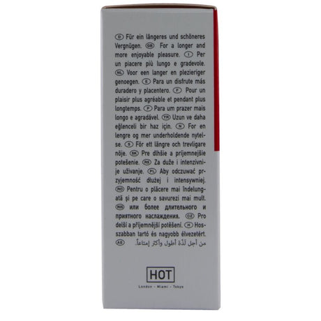 Hot - Rhino Long Power Spray 10 ml