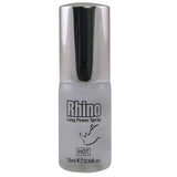 Stimulationsgel HOT Rhino Long Power Verzögerungsspray für Ihn 10 ml.1