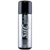Silikon-Gleitgel HOT Silc Glide Silikongleitmittel 100 ml