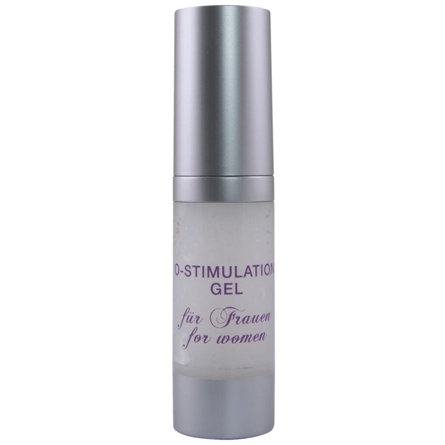 Stimulationsgel HOT Stimulationsgel für Sie 15 ml.1