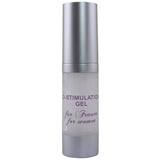 Stimulationsgel HOT Stimulationsgel für Sie 15 ml.1