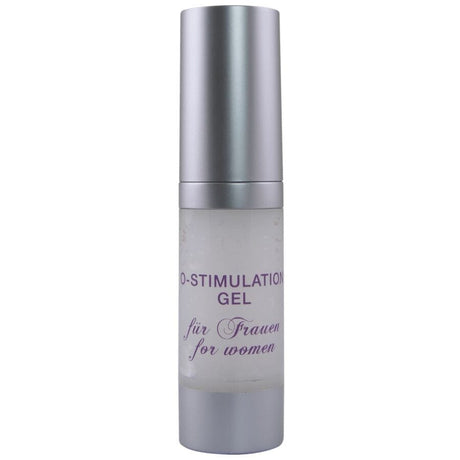 Hot - Stilmulationsgel für Frauen 15 ml