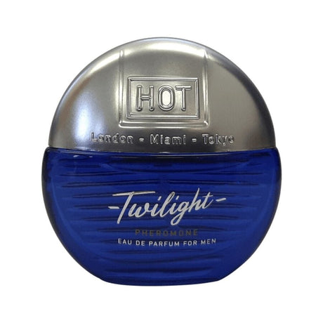 Hot - Twilight Pheromon Parfum für Männer 15 ml