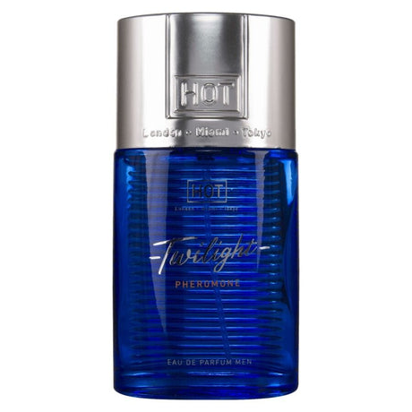 Hot - Twilight Pheromon Parfum für Männer 50 ml